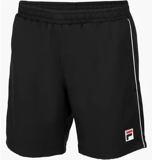 Шорты мужские Fila Leon Black FBM211005900