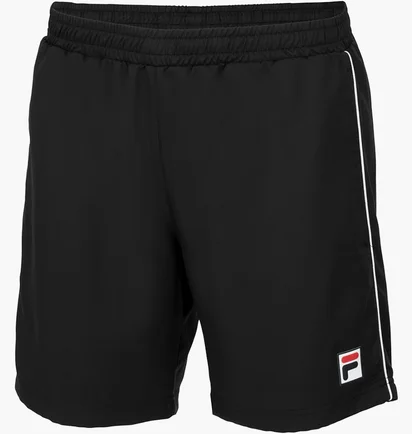 Шорты мужские Fila Leon Black FBM211005900