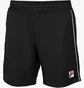 Шорты мужские Fila Leon Black FBM211005900