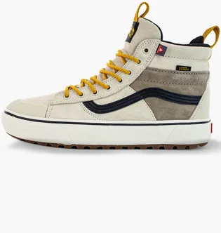 Кеды мужские Vans Sk8-Hi Mte-2 Shoes Beige Vn0A5Hzzj5K