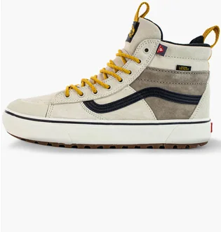 Кеды мужские Vans Sk8-Hi Mte-2 Shoes Beige Vn0A5Hzzj5K