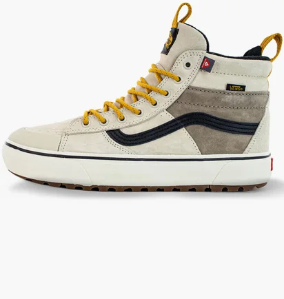 Кеды мужские Vans Sk8-Hi Mte-2 Shoes Beige Vn0A5Hzzj5K
