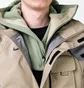 Куртка чоловіча Nike X Travis Scott Nrg Bh Jacket Beige DM1275-250