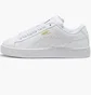 Кроссовки унисекс Puma Suede Xl Unisex White 397255-01