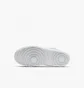 Кроссовки детские Nike Court Borough Low 2 White BQ5451-100