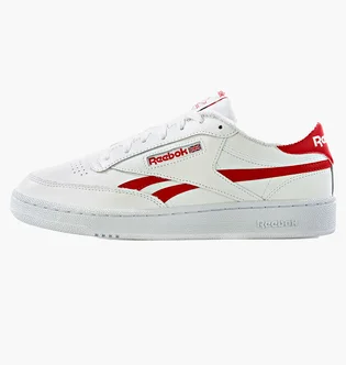 Кроссовки мужские Reebok Club C Revenge White H04170