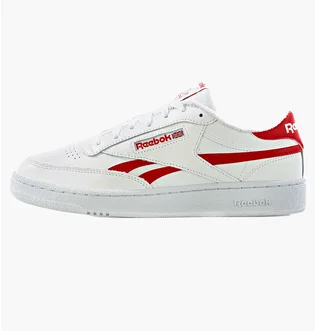 Кросівки чоловічі Reebok Club C Revenge White H04170