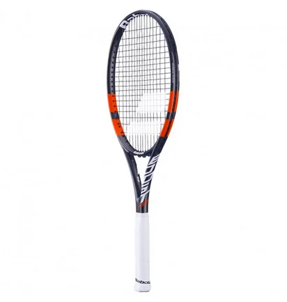 Ракетка для великого тенісу Babolat Strike No Cover Gr3 Black 121247-100