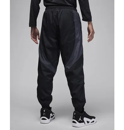 Штани чоловічі Air Jordan Sport Jam Black FN5850-010