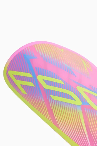Щитки унисекс Adidas Tiro Sg League Pink JE3930
