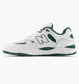 Кроссовки мужские New Balance Numeric Tiago Lemos 1010 White Nm1010Wi