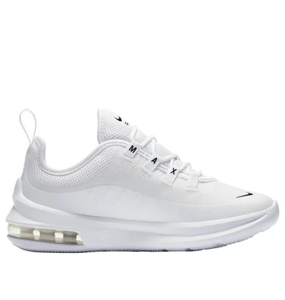 Кроссовки детские Nike Air Max Axis White AH5223-100