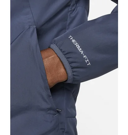 Куртка чоловіча Nike Therma-Fit Repel Blue DD5644-437