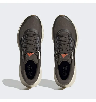Кроссовки мужские Adidas Runfalcon 3 Tr Shoes Brown Hp7569