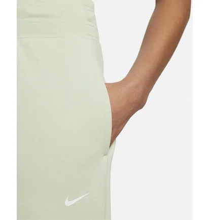 Штани жіночі Nike Dri-Fit One Green FB5434-343