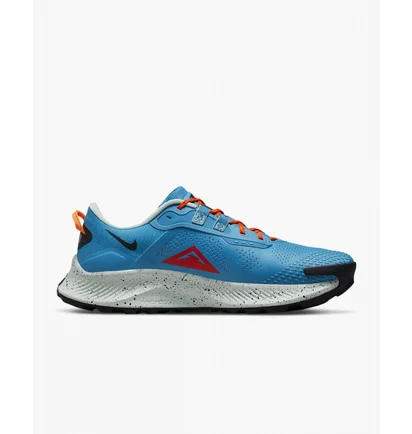 Кросівки чоловічі Nike Pegasus Trail 3 Light Blue Da8697-400