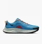 Кросівки чоловічі Nike Pegasus Trail 3 Light Blue Da8697-400