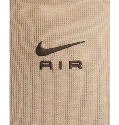 Футболка женская Nike Air Beige FB8246-200