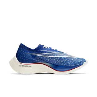 Кроссовки унисекс Nike Zoomx Vaporfly Next% Blue DD8337-400