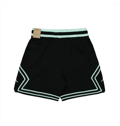 Шорты мужские Air Jordan Sport Diamond Dri-Fit Shorts Black FN5869-010