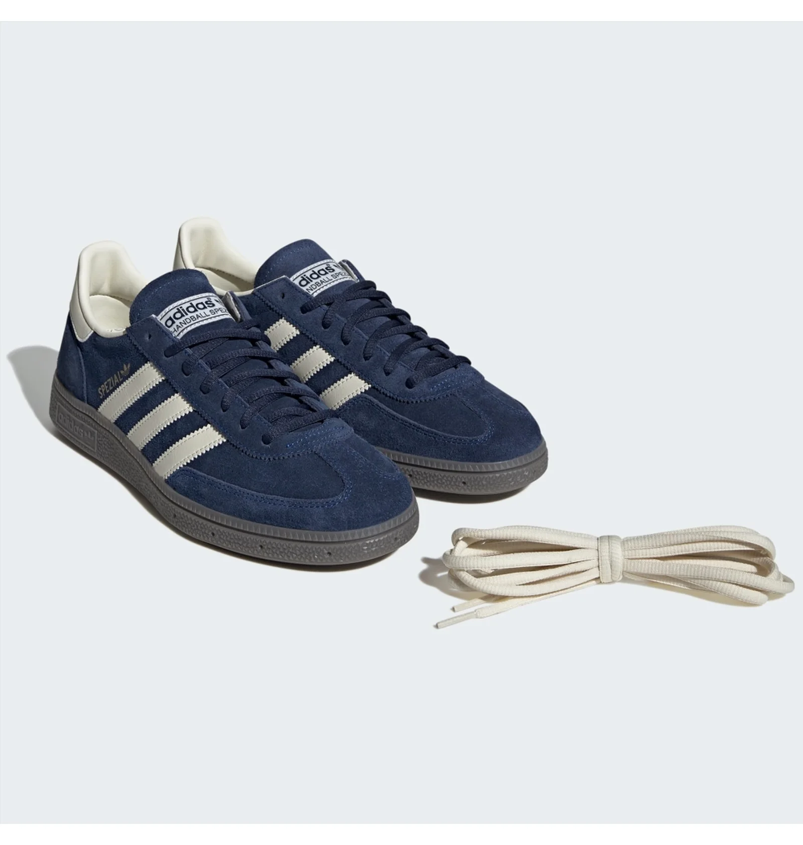 ᐉ Кросівки унісекс Adidas Handball Spezial Blue IF7087 - придбати