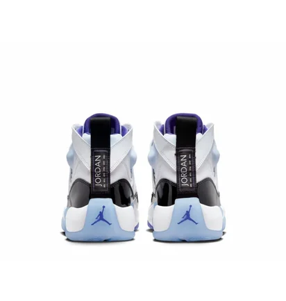 Кросівки чоловічі Air Jordan Two Trey Concord White Do1925-100