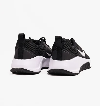 Кросівки чоловічі Nike Mc Trainer 3 Black FQ1831-001