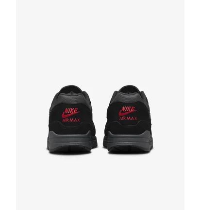 Кроссовки мужские Nike Air Max 1 Black FV6910-001