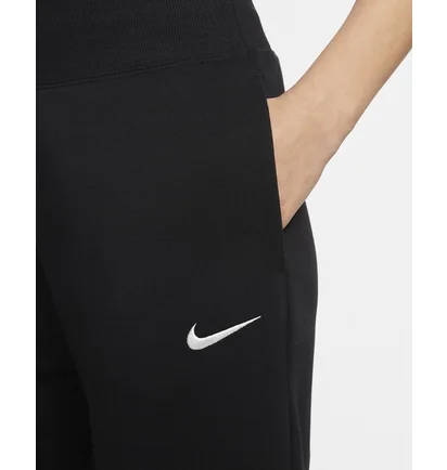 Штани жіночі Nike W Nsw Style Flc Hr Pant Std Black Dq5688-010