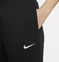 Штани жіночі Nike W Nsw Style Flc Hr Pant Std Black Dq5688-010