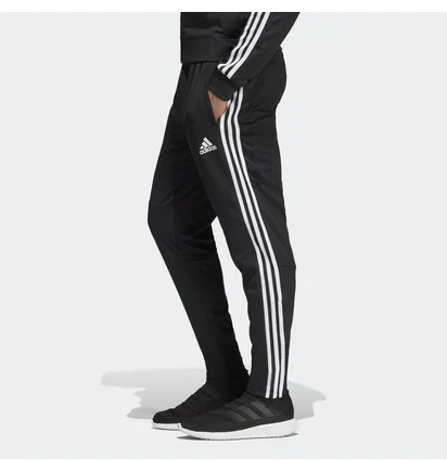 Штани чоловічі Adidas Tiro 19 Black D95958