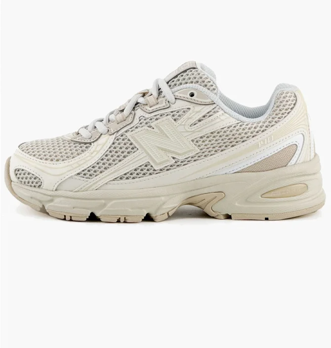 Кросівки жіночі New Balance New Balance 740 Bisque Beige U740KP2