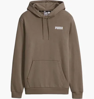 Худи мужское Puma Essentials Hoodie Brown 847229-89