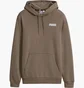 Худи мужское Puma Essentials Hoodie Brown 847229-89
