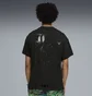 Футболка чоловіча Puma Lafrance Supply Black 634636-01