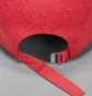 Кепка унисекс Air Jordan J Club Cap Us Cb Flt Patch Red FD5181-604