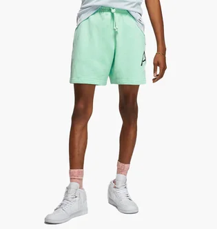 Шорти чоловічі Air Jordan Sport Dna Shorts Turquoise DM1871-379