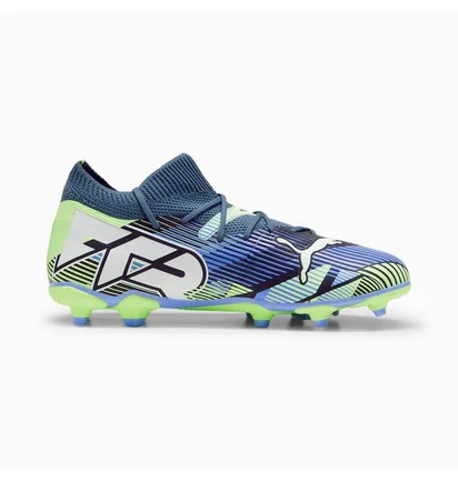 Бутсы детские Puma Future 7 Match Fg/Ag Multi 107945-03