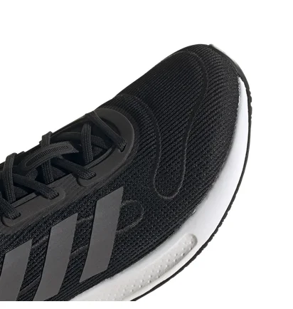 Кроссовки женские Adidas Galaxar Run Black Fv4733
