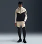Толстовка чоловіча Nike Sportswear Tech Fleece Windrunner Beige/Black HV0949-114