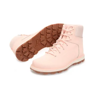 Ботинки женские Puma Desierto Fun Pink 361192-09