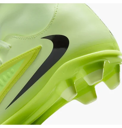 Бутсы детские Nike Phantom 6 High Club Green HQ2022-800