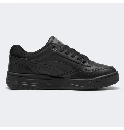 Кроссовки унисекс Puma Rebound Retro Black 400197-02