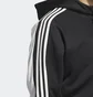 Толстовка мужская Adidas Trae Young Tech Jacket Black IL1617