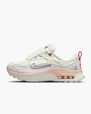Кроссовки женские Nike Air Max Bliss Beige Fd4340-111