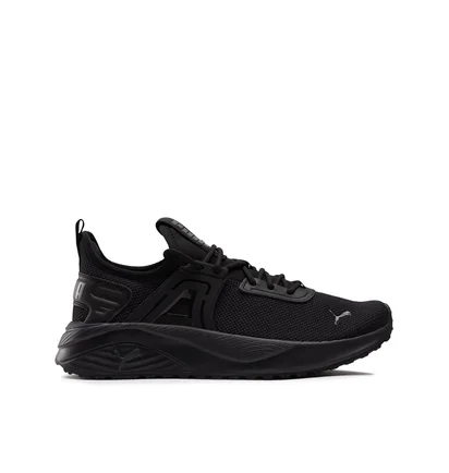 Кросівки чоловічі Puma Pacer Black 392319-01