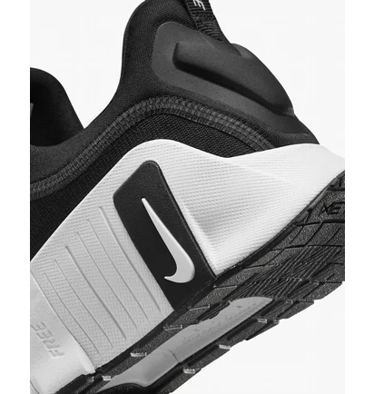 Кросівки жіночі Nike Free Metcon 6 Black FJ7126-001