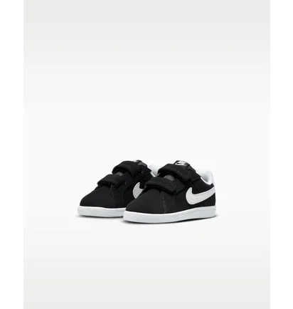 Кросівки дитячі Nike Court Royale (Tdv) Black 833537-002