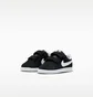 Кросівки дитячі Nike Court Royale (Tdv) Black 833537-002