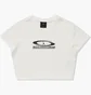 Футболка женская Air Jordan X Travis Scott Baby Tee White FQ7805-133